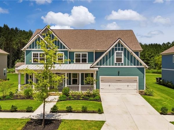 3175 Ancoats Street , Douglasville, GA 30135