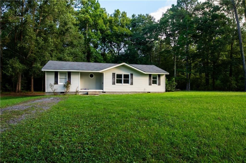 1085 New Rosedale Road Ne, Armuchee, GA 30105 Main Photo