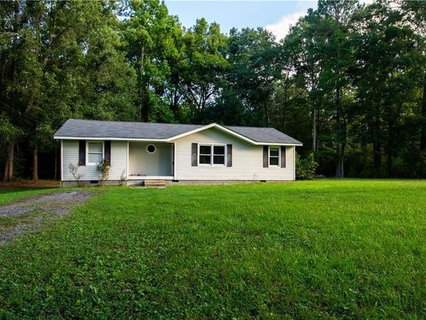 1085 New Rosedale Road NE, Armuchee, GA 30105