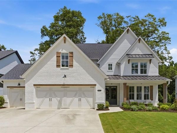 5045 Reserve Drive , Cumming, GA 30040