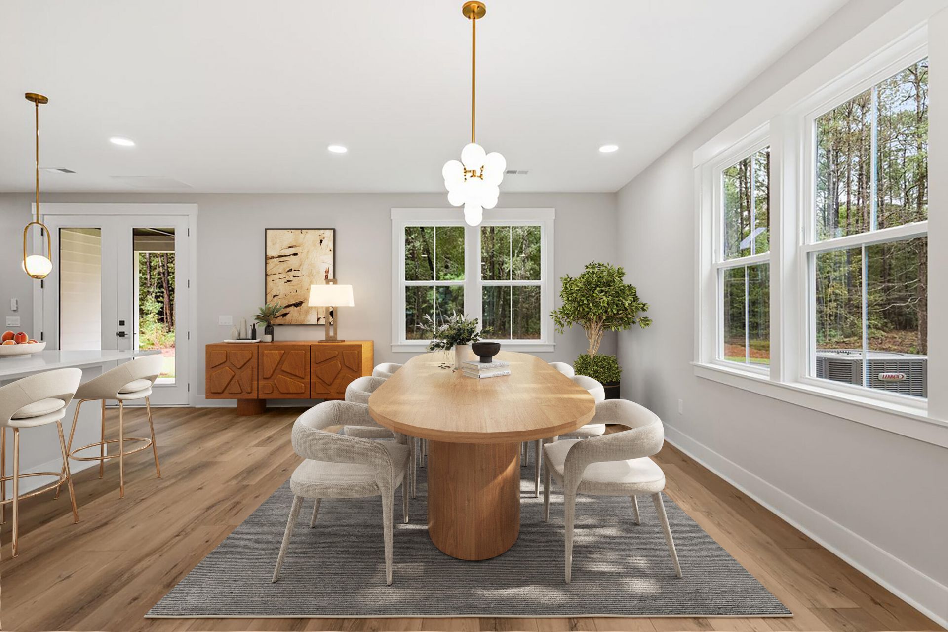 6407 Farm House Road Photo 6