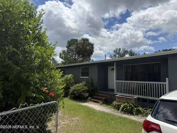 7244 SANDHURST Road S, Jacksonville, FL 32277