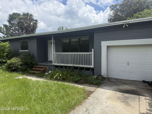 7244 SANDHURST Road S, Jacksonville, FL 32277
