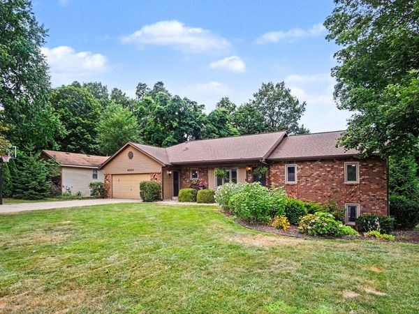 6937 Youngstown Avenue, Hudsonville, MI 49426