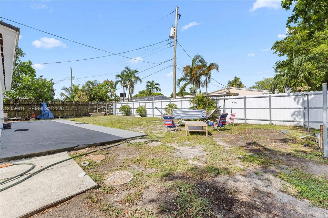 840 N 70th Way, Hollywood, FL 33024 Photo