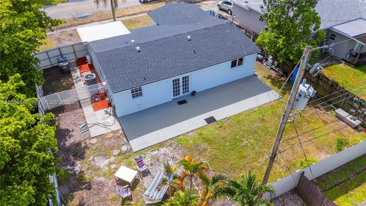 840 N 70th Way, Hollywood, FL 33024 Photo