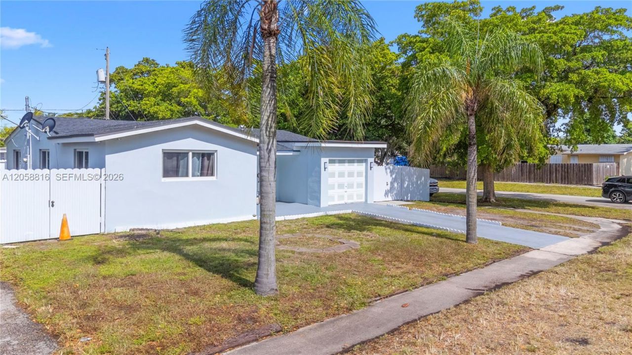 840 N 70th Way, Hollywood, FL 33024 Photo