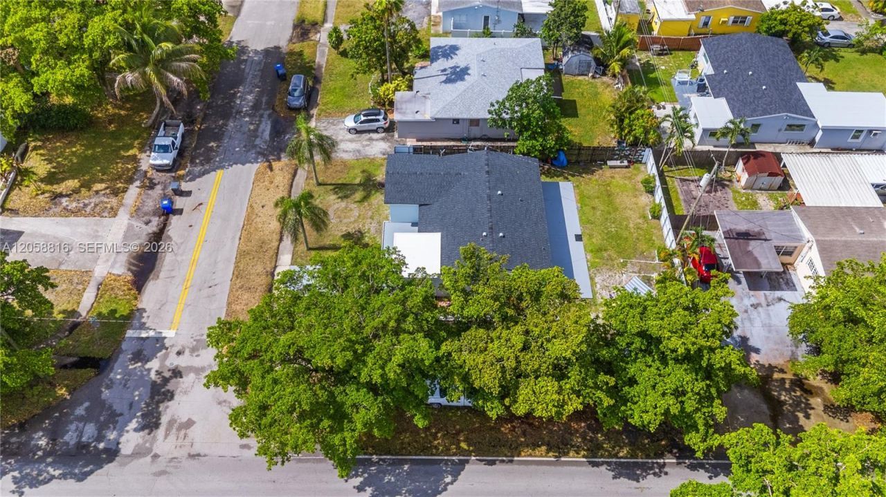 840 N 70th Way, Hollywood, FL 33024 Photo
