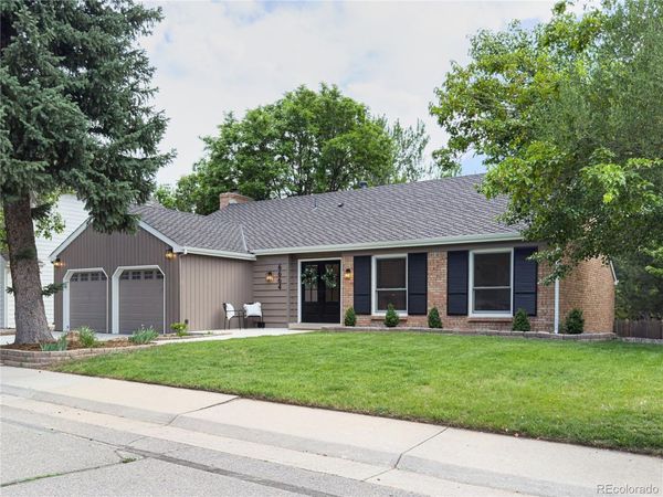 6664 E Easter Place, Centennial, CO 80112
