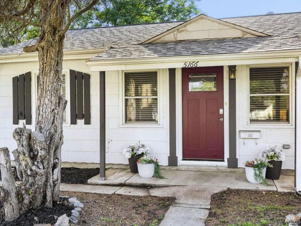 5166 Eliot Street , Denver, CO 80221