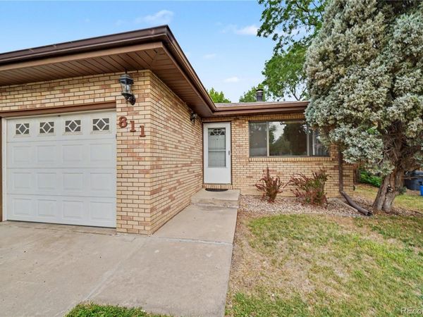 811 Nyssa Drive, Loveland, CO 80538