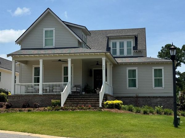 905 Geranium Drive, Fairhope, AL 36532