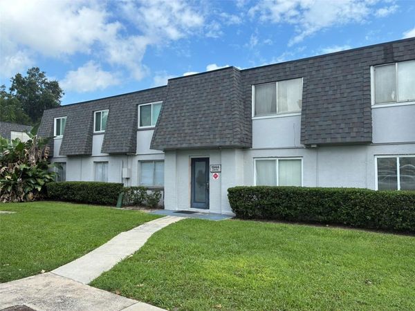 1944 CONWAY ROAD , Unit 4, ORLANDO, FL 32812