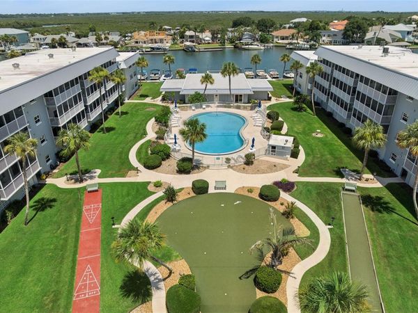 315 N CAUSEWAY , Unit B302, NEW SMYRNA BEACH, FL 32169