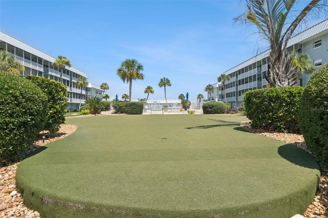 315 N Causeway, Unit B302, New Smyrna Beach, FL 32169 Photo