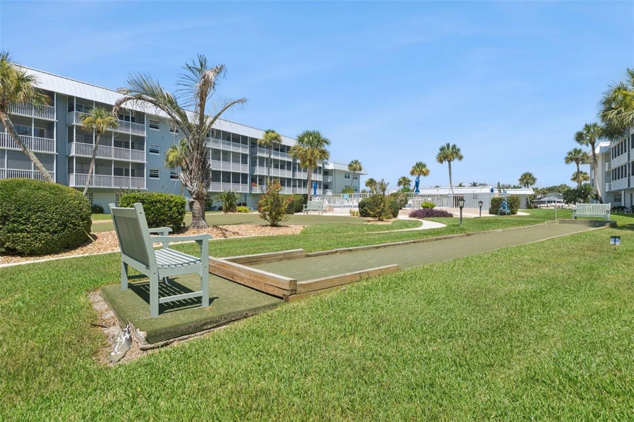 315 N Causeway, Unit B302, New Smyrna Beach, FL 32169 Photo