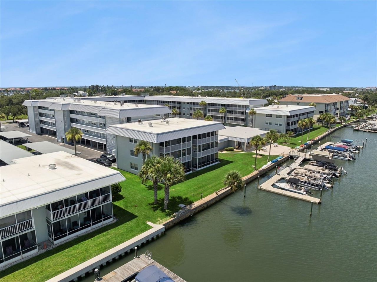 315 N Causeway, Unit B302, New Smyrna Beach, FL 32169 Photo