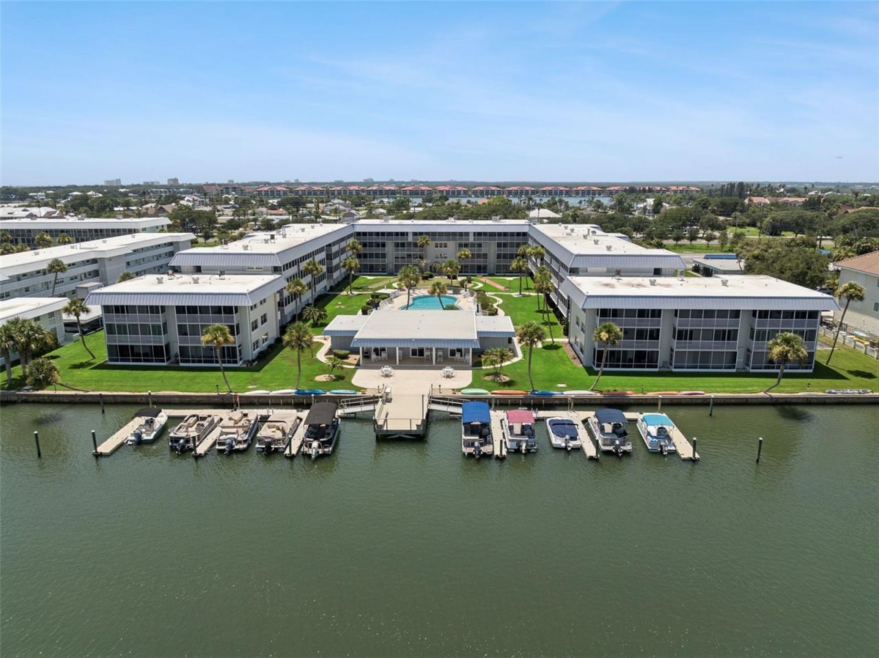 315 N Causeway, Unit B302, New Smyrna Beach, FL 32169 Photo