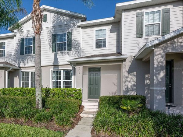 6208 ARALIA IVY LANE, WINTER GARDEN, FL 34787
