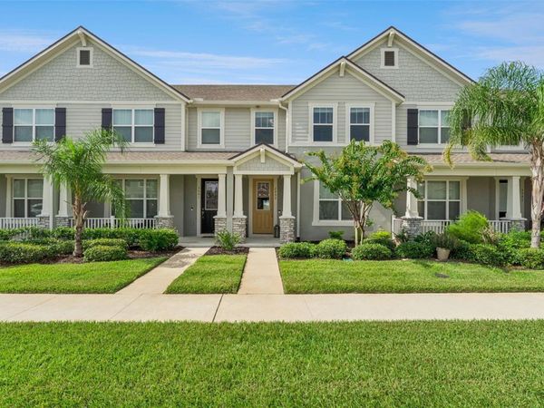 2997 ANGELONIA THORN WAY , CLERMONT, FL 34711