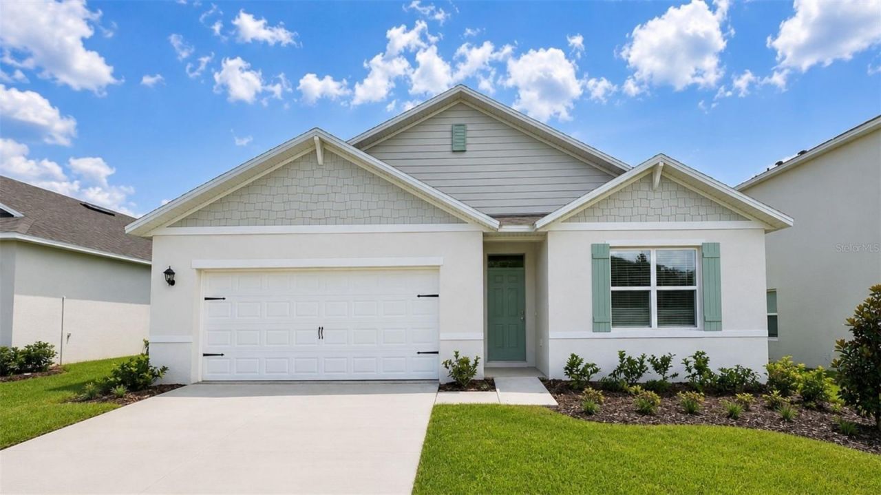 1644 Houmas Street, Ormond Beach, FL 32174 Main Photo
