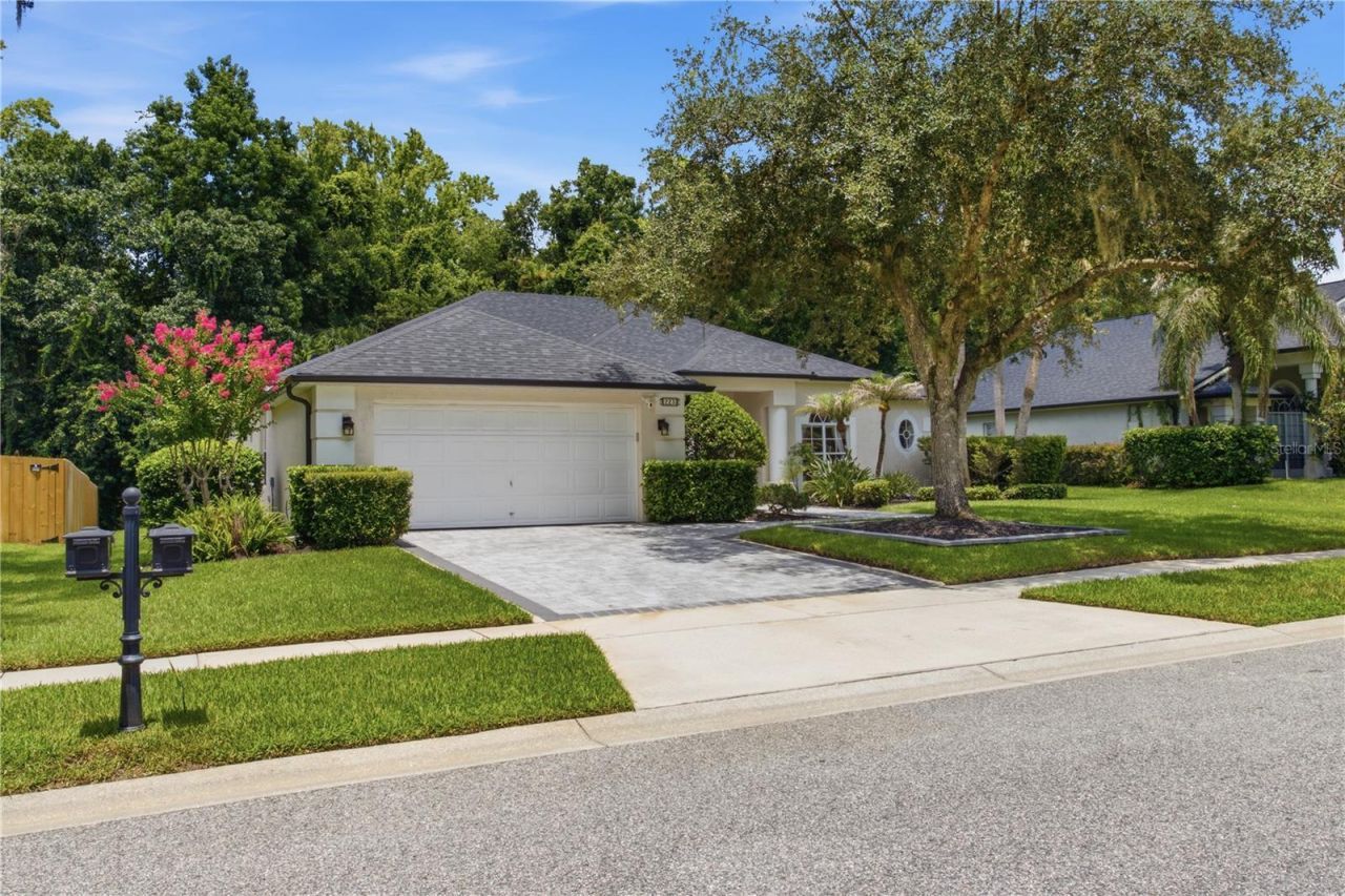 223 Blue Creek Drive, Winter Springs, FL 32708 Photo
