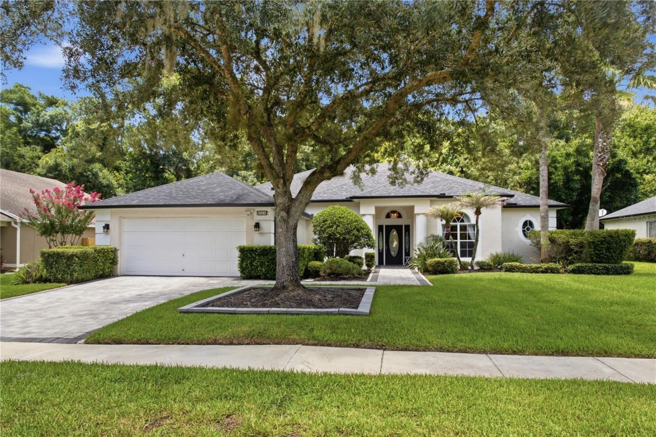 223 Blue Creek Drive, Winter Springs, FL 32708 Photo