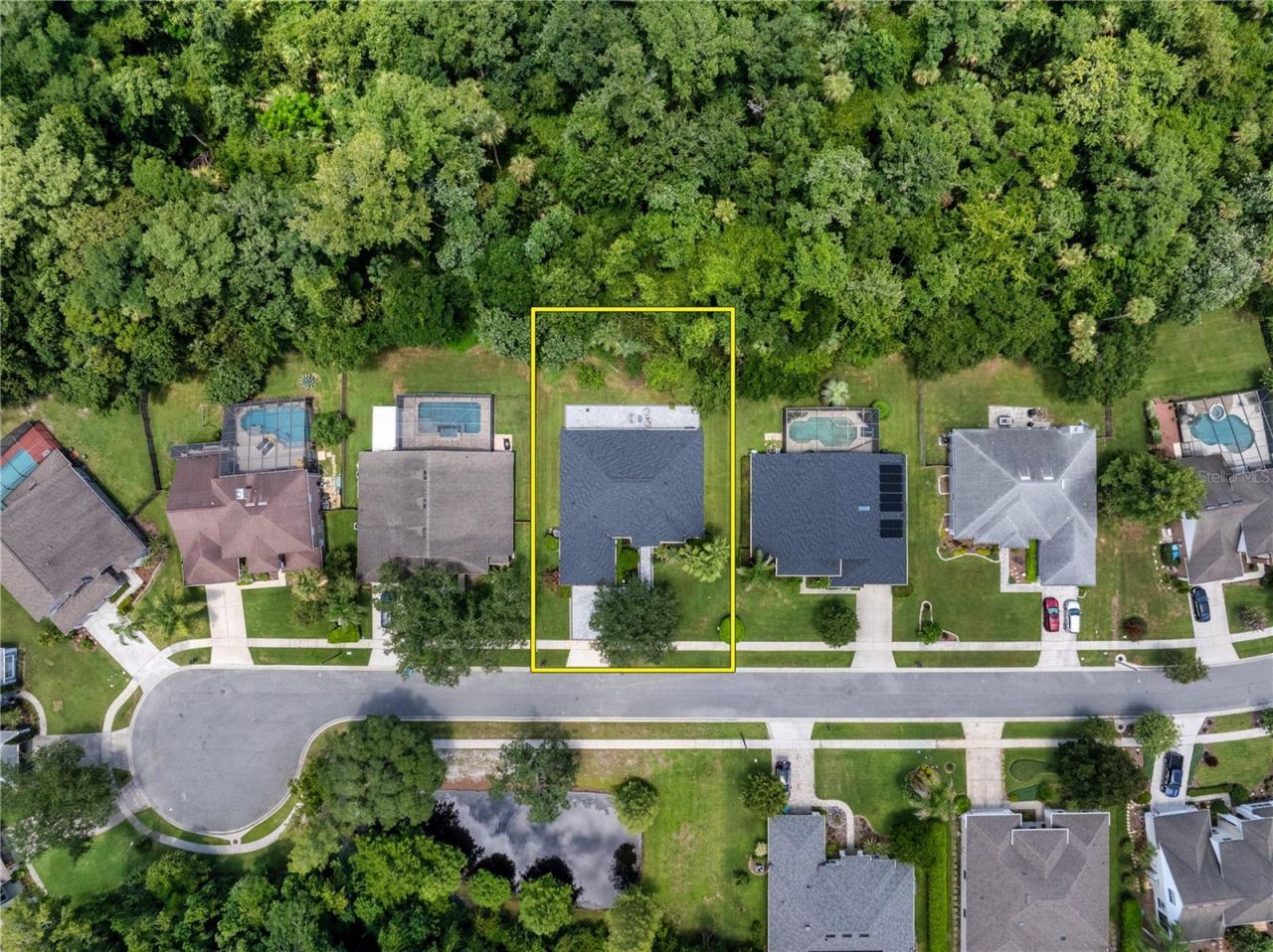 223 Blue Creek Drive, Winter Springs, FL 32708 Photo