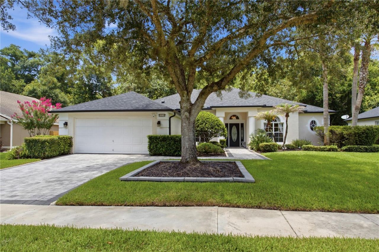 223 Blue Creek Drive, Winter Springs, FL 32708 Photo