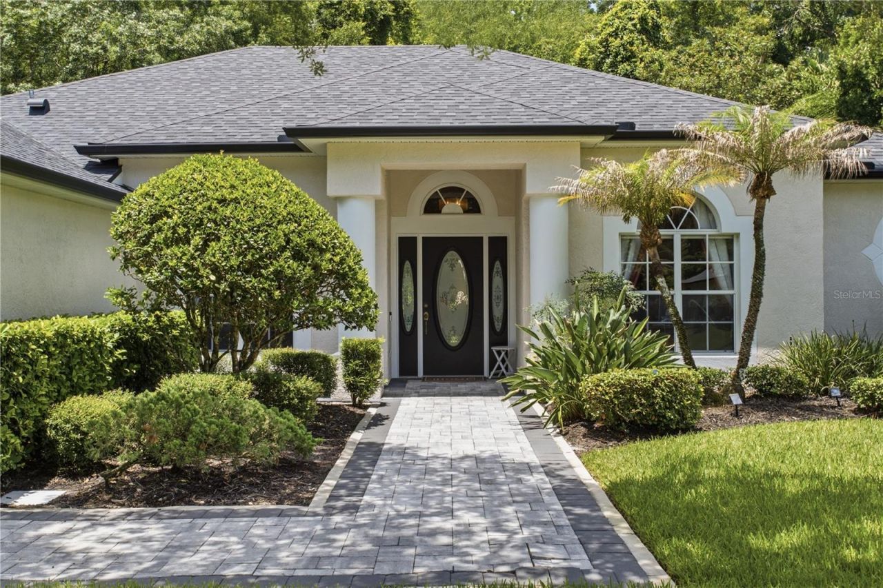 223 Blue Creek Drive, Winter Springs, FL 32708 Photo