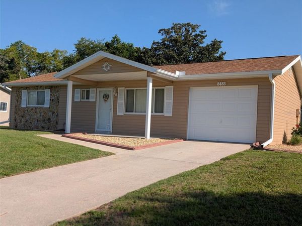 8483 SW 106TH PLACE , OCALA, FL 34481