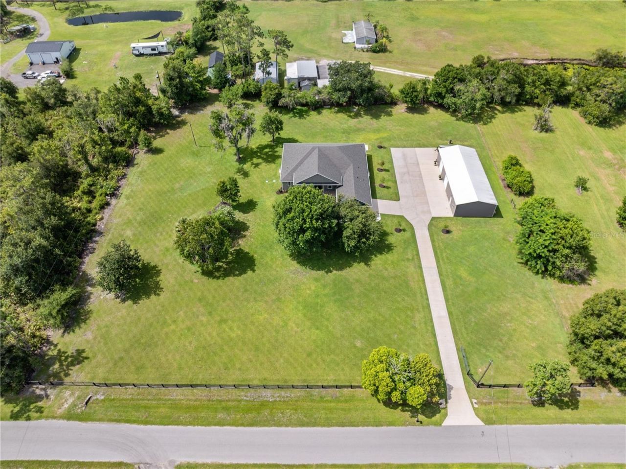 4024 Sylvester Drive, Saint Cloud, FL 34772 Photo