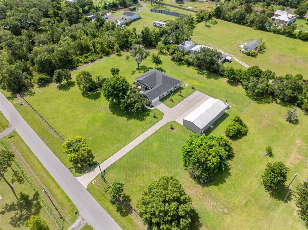 4024 Sylvester Drive, Saint Cloud, FL 34772 Photo