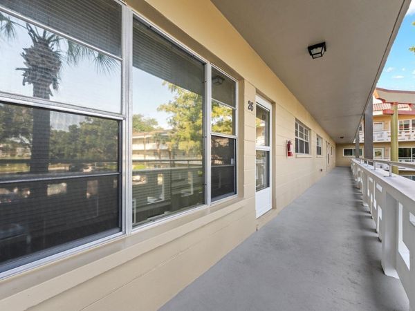 2416 WORLD PARKWAY BOULEVARD , Unit 26, CLEARWATER, FL 33763