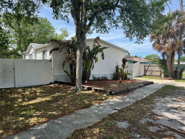 5406 SYDNEY STREET , PORT ORANGE, FL 32127