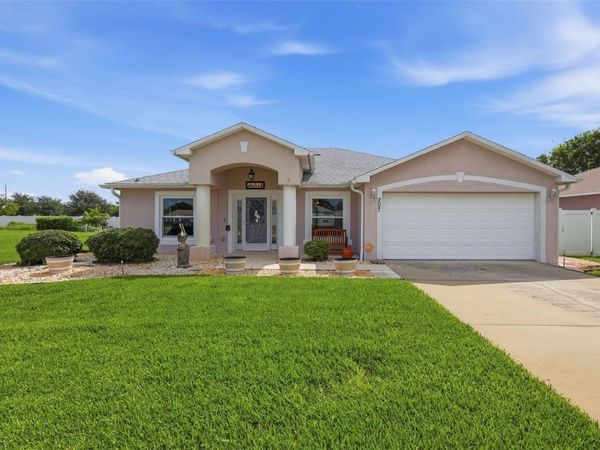 207 EDGEWATER TERRACE DRIVE , EDGEWATER, FL 32141