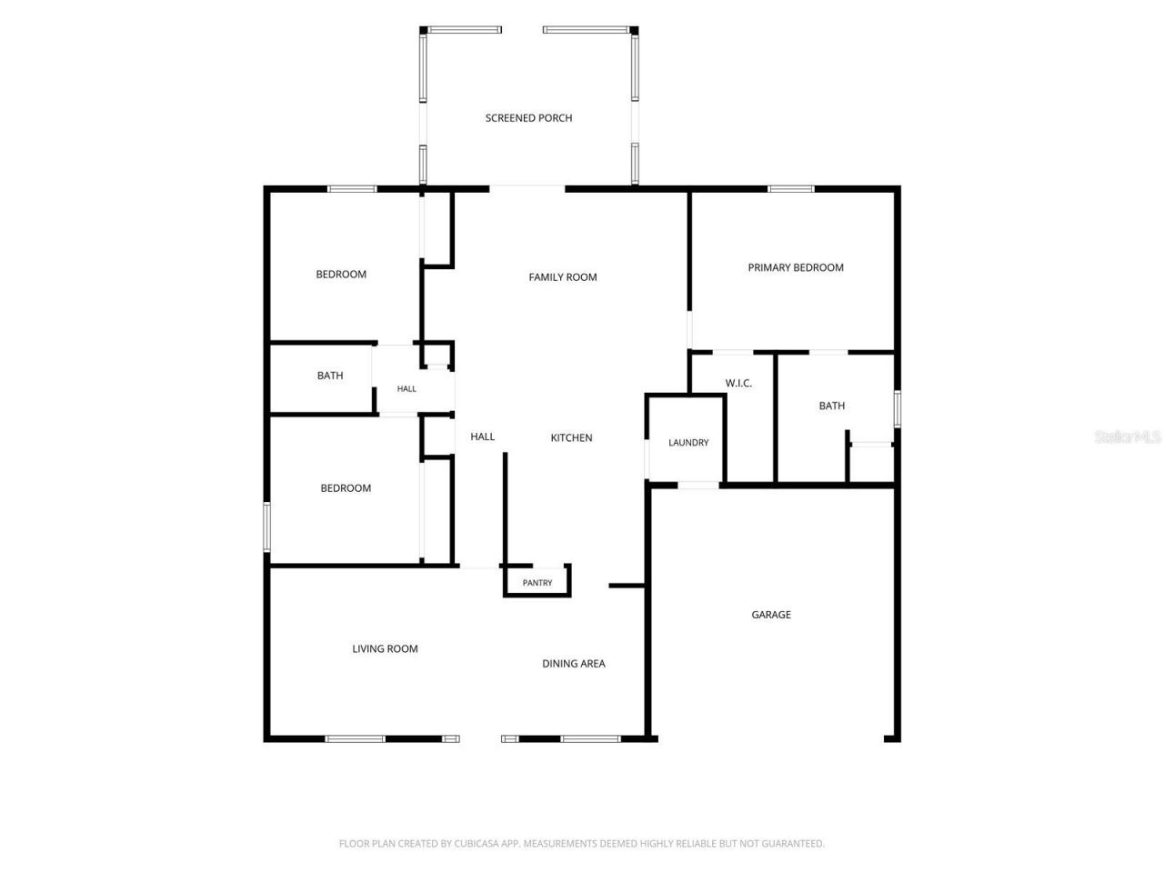 207 Edgewater Terrace Drive , Edgewater, FL 32141 Photo