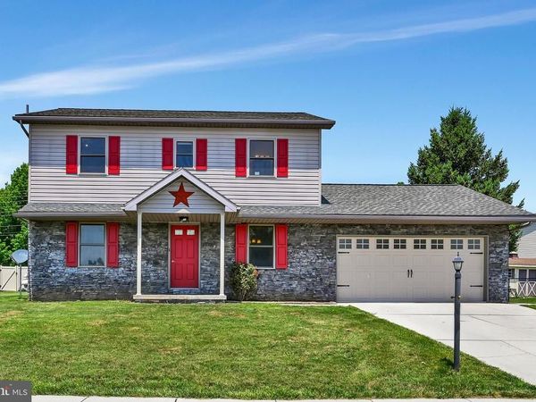 31 SENECA DRIVE , HANOVER, PA 17331