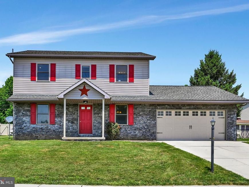 31 Seneca Drive , Hanover, PA 17331 Main Photo