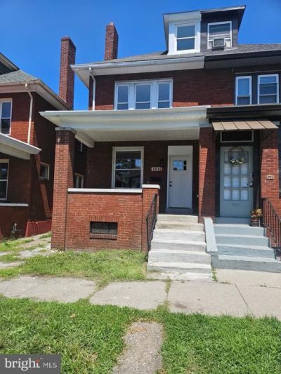 1916 Mulberry Street, Harrisburg, PA 17104 Main Photo