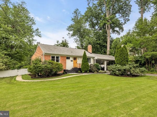6616 KERNS ROAD, FALLS CHURCH, VA 22042