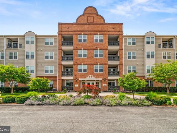 3030 MILL ISLAND PARKWAY , Unit 208, FREDERICK, MD 21701