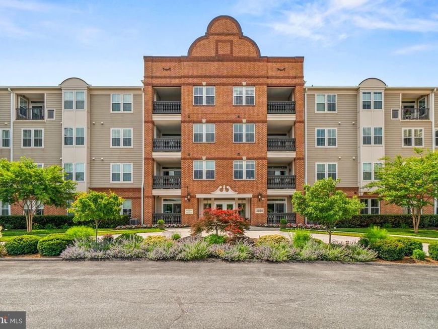3030 Mill Island Parkway , Unit 208, Frederick, MD 21701 Main Photo