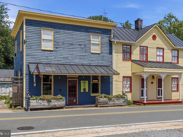 31 MAIN STREET, SPERRYVILLE, VA 22740
