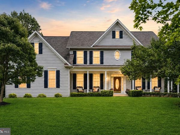 9304 HEATHER FIELD COURT , LAYTONSVILLE, MD 20882