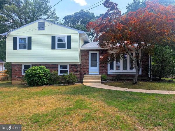 4503 PICOT ROAD, ALEXANDRIA, VA 22310
