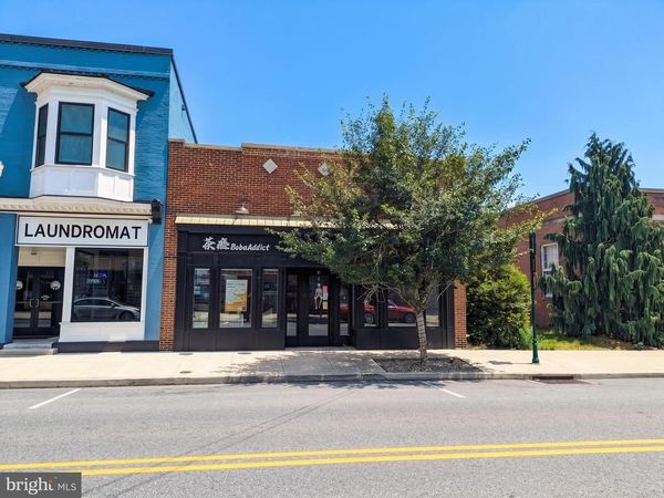 20 S UNION STREET , MIDDLETOWN, PA 17057