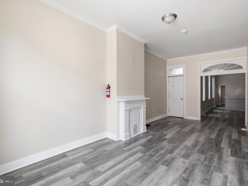 632 W Cumberland Street , Unit 1, Philadelphia, PA 19133 Main Photo