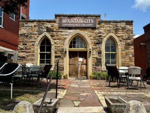 60 W MAIN STREET, FROSTBURG, MD 21532