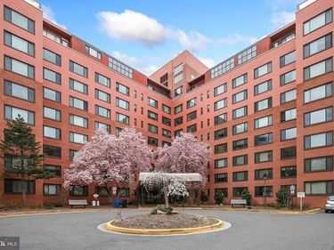 1111 ARLINGTON BOULEVARD, Unit 602, ARLINGTON, VA 22209
